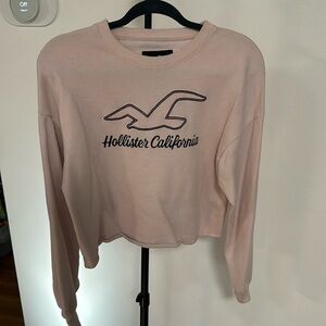 Hollister top